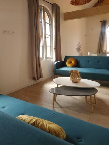 Maison Typique � 3 Minutes � Pied Plage Et Centre