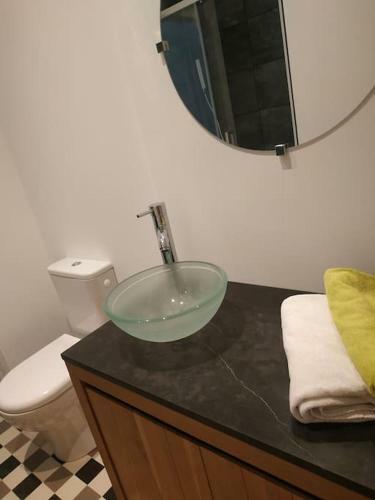 Maison Typique � 3 Minutes � Pied Plage Et Centre