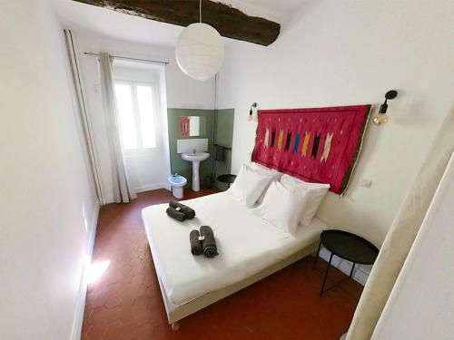 Hotel La Casa Dina