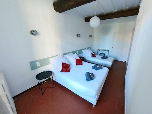 Hotel La Casa Dina