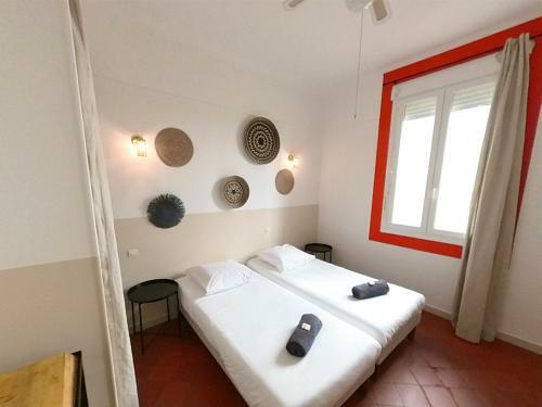 Hotel La Casa Dina