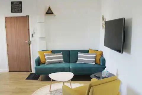 Apartamento Appartement Cosy Bellavita
