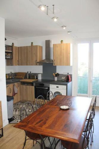 Apartamento Appartement Cosy Bellavita