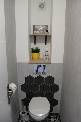 Apartamento Appartement Cosy Bellavita
