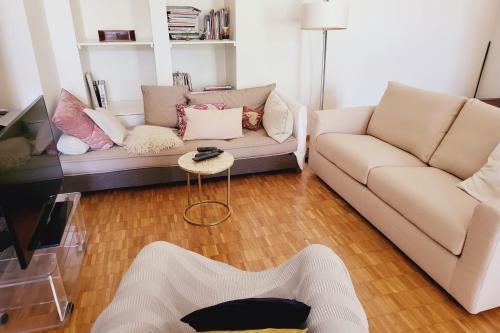 Apartamento Nice Apt With Terrace In The Historical Center !