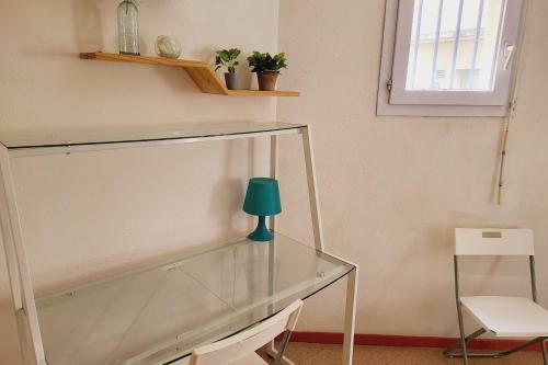 Apartamento Charming Studio In The Heart Of Avignon
