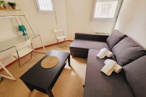 Apartamento Charming Studio In The Heart Of Avignon