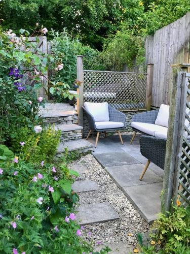 Cotswold Stone Cottage *hot Tub* Sleeps 6/8