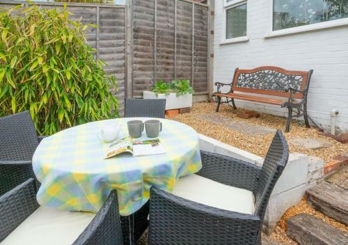 Poppy Cottage
