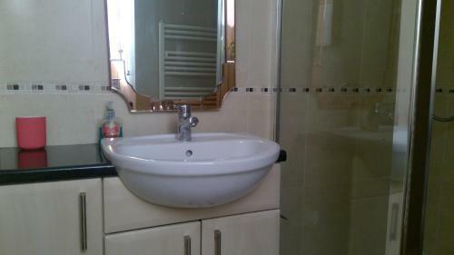 Apartamento Hector's Barn
