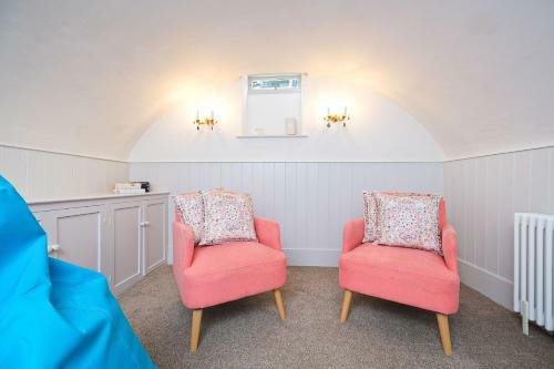 Joe's Cottage
