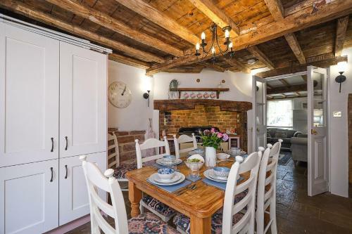 Joe's Cottage