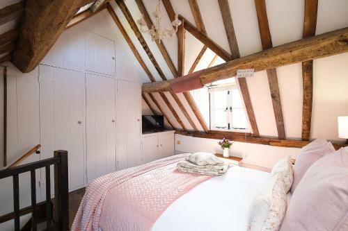 Joe's Cottage