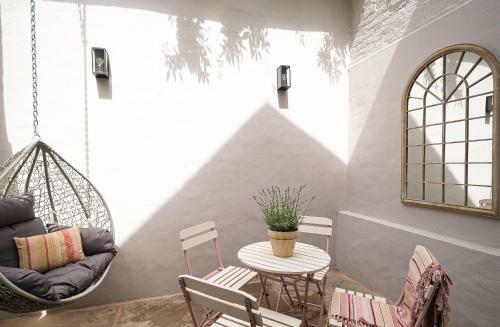 Joe's Cottage