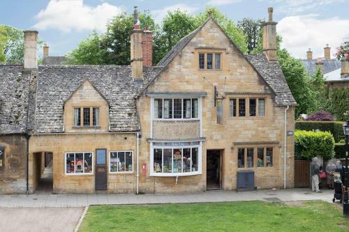 The Old Post Office