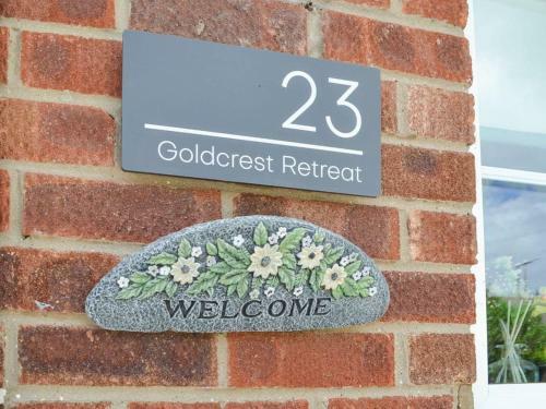 Goldcrest Retreat