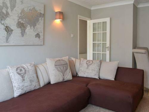 Goldcrest Retreat
