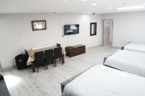 Hsz Apartments