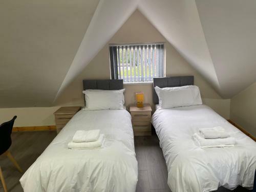 Apartamento City Road Birmingham Studios From Oofy With En-suites
