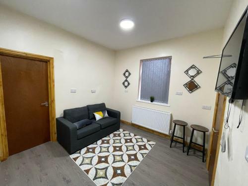Apartamento City Road Birmingham Studios From Oofy With En-suites
