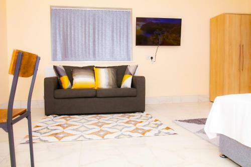 Apartamento City Road Birmingham Studios From Oofy With En-suites