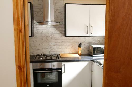 Apartamento City Road Birmingham Studios From Oofy With En-suites