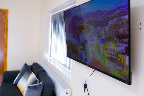 Apartamento City Road Birmingham Studios From Oofy With En-suites