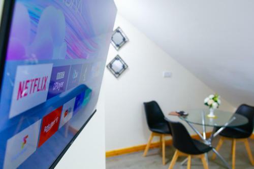 Apartamento City Road Birmingham Studios From Oofy With En-suites