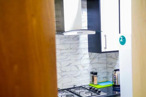 Apartamento City Road Birmingham Studios From Oofy With En-suites
