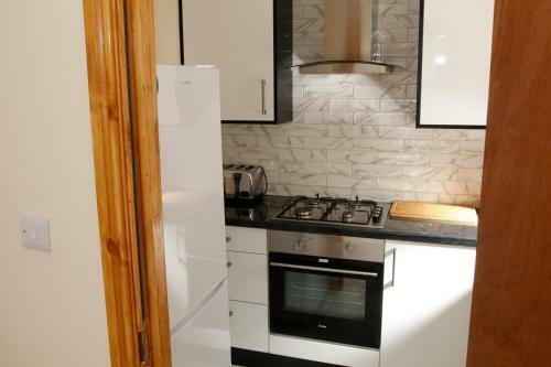Apartamento City Road Birmingham Studios From Oofy With En-suites