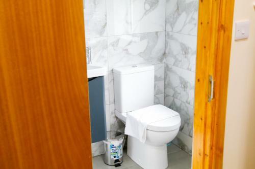 Apartamento City Road Birmingham Studios From Oofy With En-suites