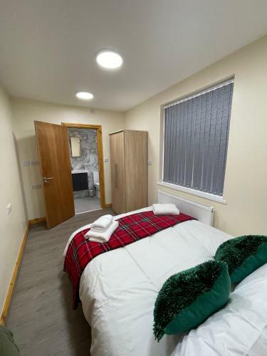 Apartamento City Road Birmingham Studios From Oofy With En-suites