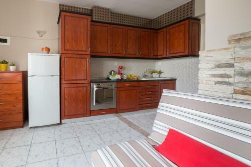 Beachfront 1st Floor Apartment