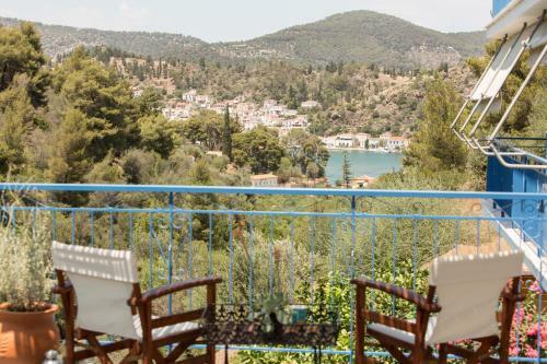 Apartamento Agiazi - Your Home For The Summer