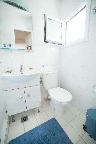 Apartamento Agiazi - Your Home For The Summer