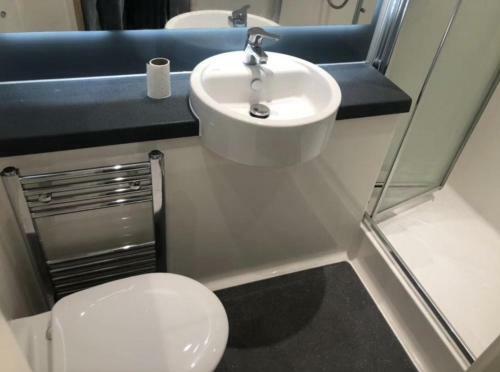 Hostal Vibrant Ensuite Rooms, Bournemouth - Sk