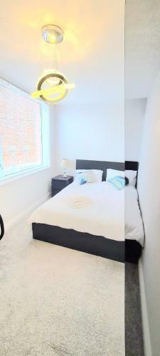 Apartamento Spacious 3 Bedroom Flat Near The Sea