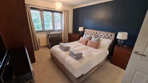 Apartamento Ground Floor Garden Flat, 8 Mins To Bournemouth