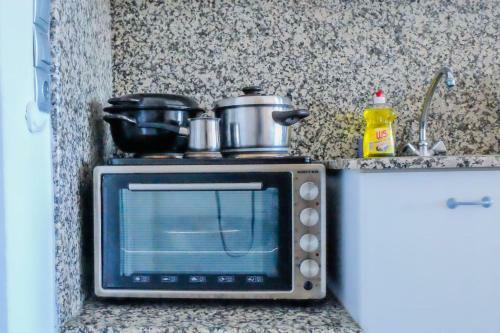 Apartamento Seaview Studio