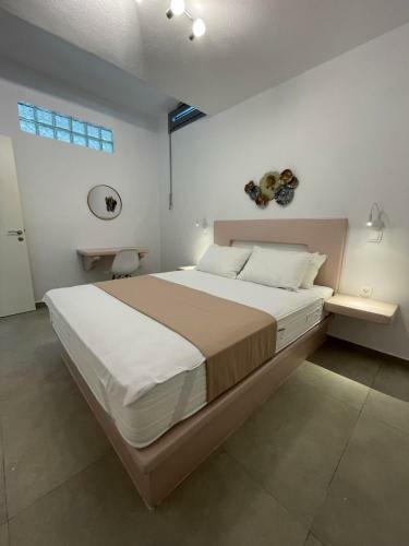 Apartamento Uphill Stoned House With Breathtaking Sunset View