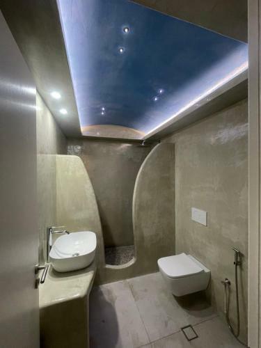 Apartamento Uphill Stoned House With Breathtaking Sunset View