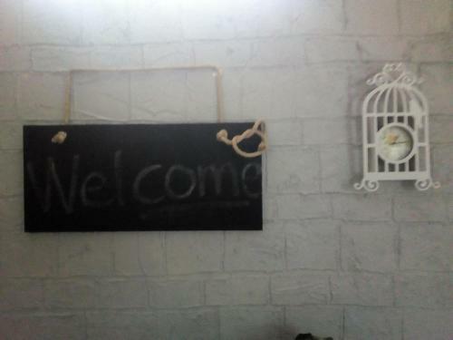 Popi's Apartment
