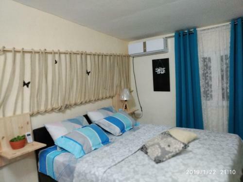 Popi's Apartment