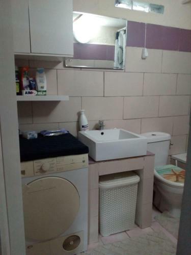 Popi's Apartment