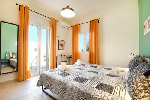 Art Garden House - 500m From The Beach
