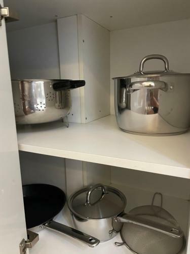 Apartamento Tsiri Home
