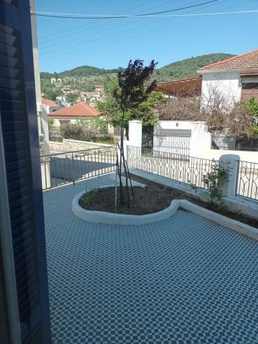 Villa Captains' House