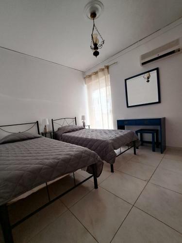 Apartamento Periklis House