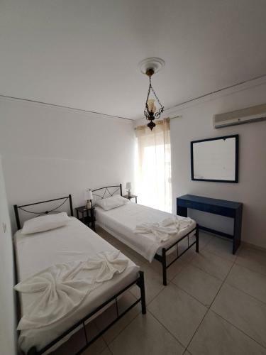 Apartamento Periklis House