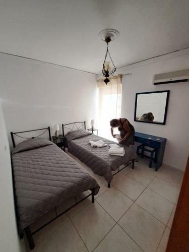 Apartamento Periklis House